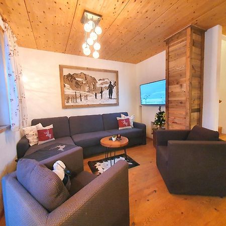נידרנסיל Alpen Chalets Zell Am See מראה חיצוני תמונה