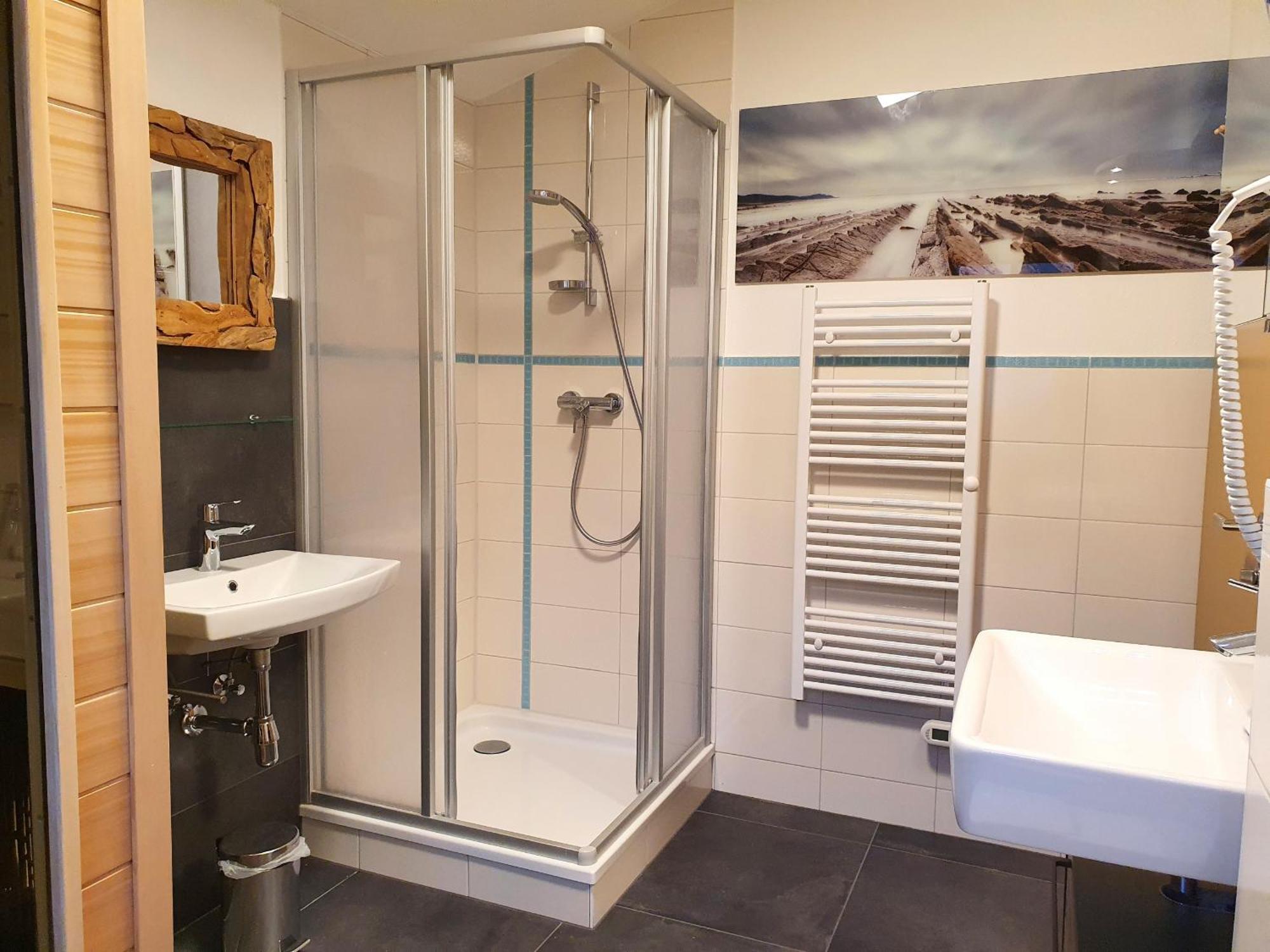 נידרנסיל Alpen Chalets Zell Am See מראה חיצוני תמונה