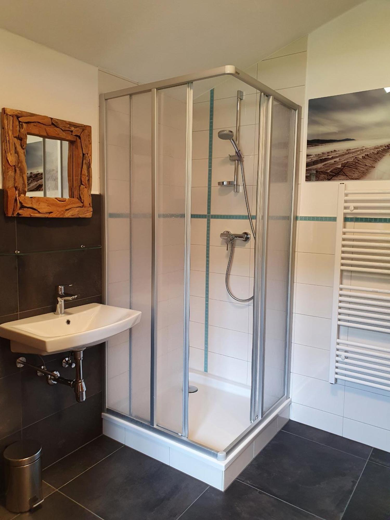 נידרנסיל Alpen Chalets Zell Am See מראה חיצוני תמונה