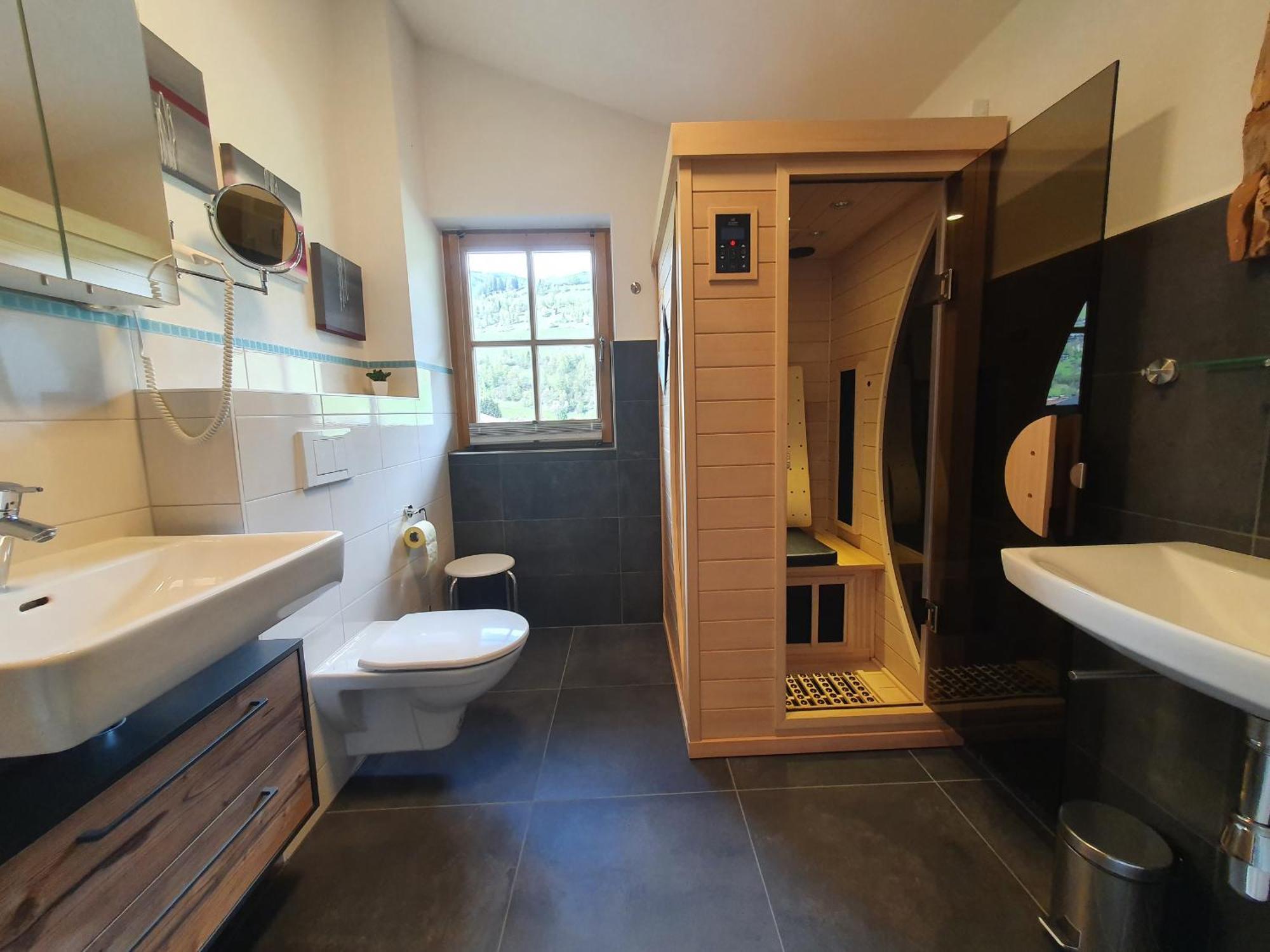 נידרנסיל Alpen Chalets Zell Am See מראה חיצוני תמונה