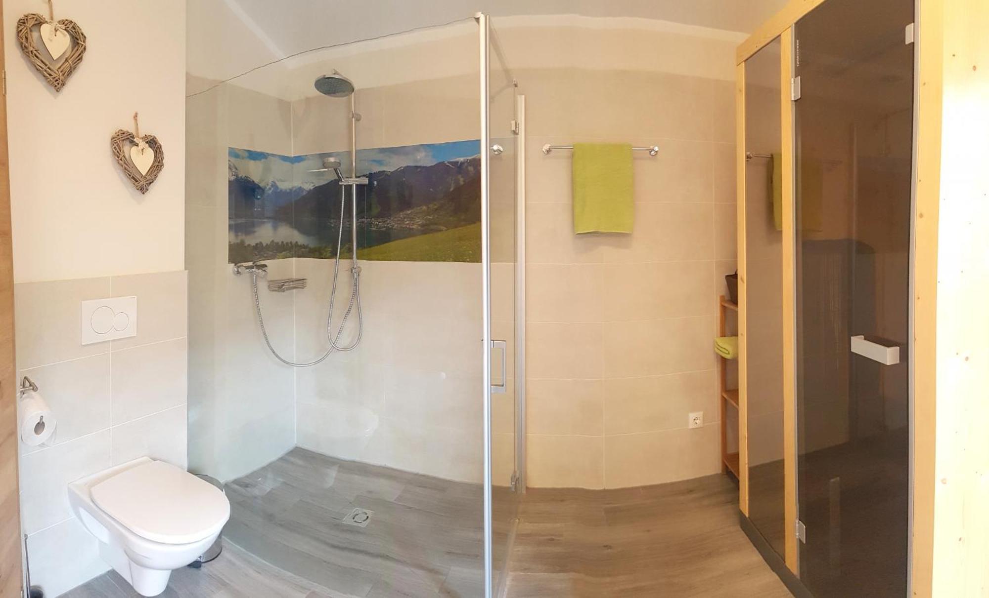 נידרנסיל Alpen Chalets Zell Am See מראה חיצוני תמונה