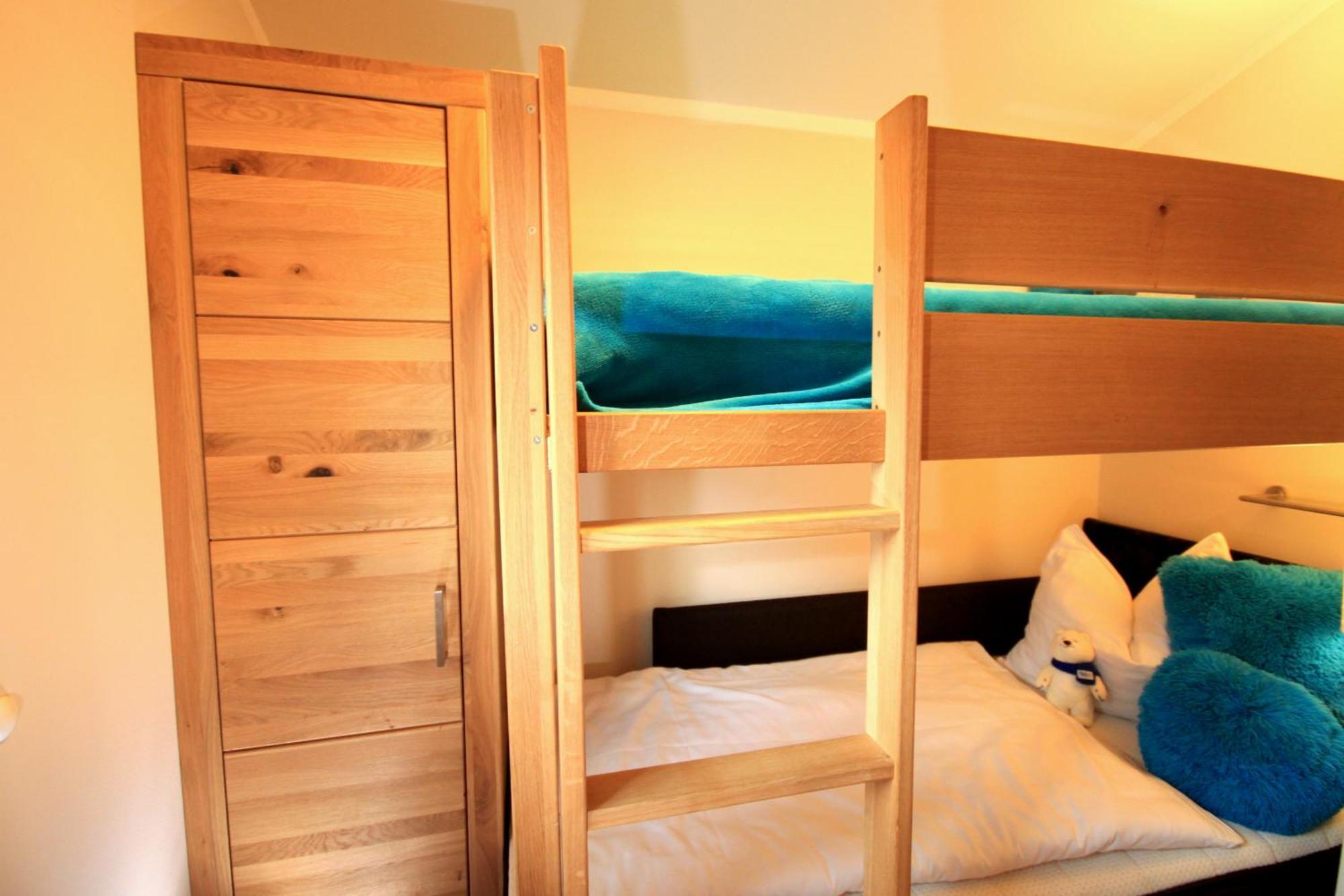 נידרנסיל Alpen Chalets Zell Am See מראה חיצוני תמונה